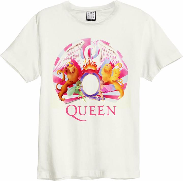 Produktbild Amplified A Night At The Opera TShirt (L)