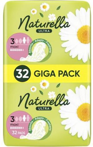 Image du produit Naturella Ultra Maxi (32 x)