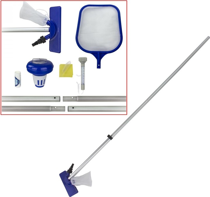 Immagine prodotto Bestway Flowclear