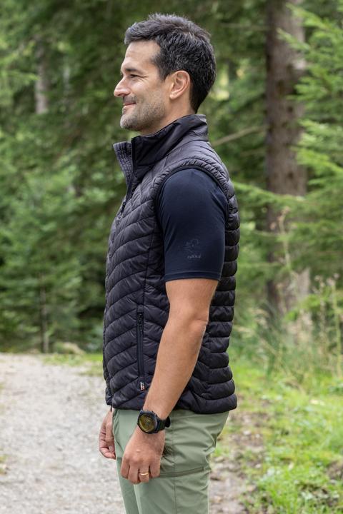 Produktbild Rukka Pac Light Vest Herren (M)