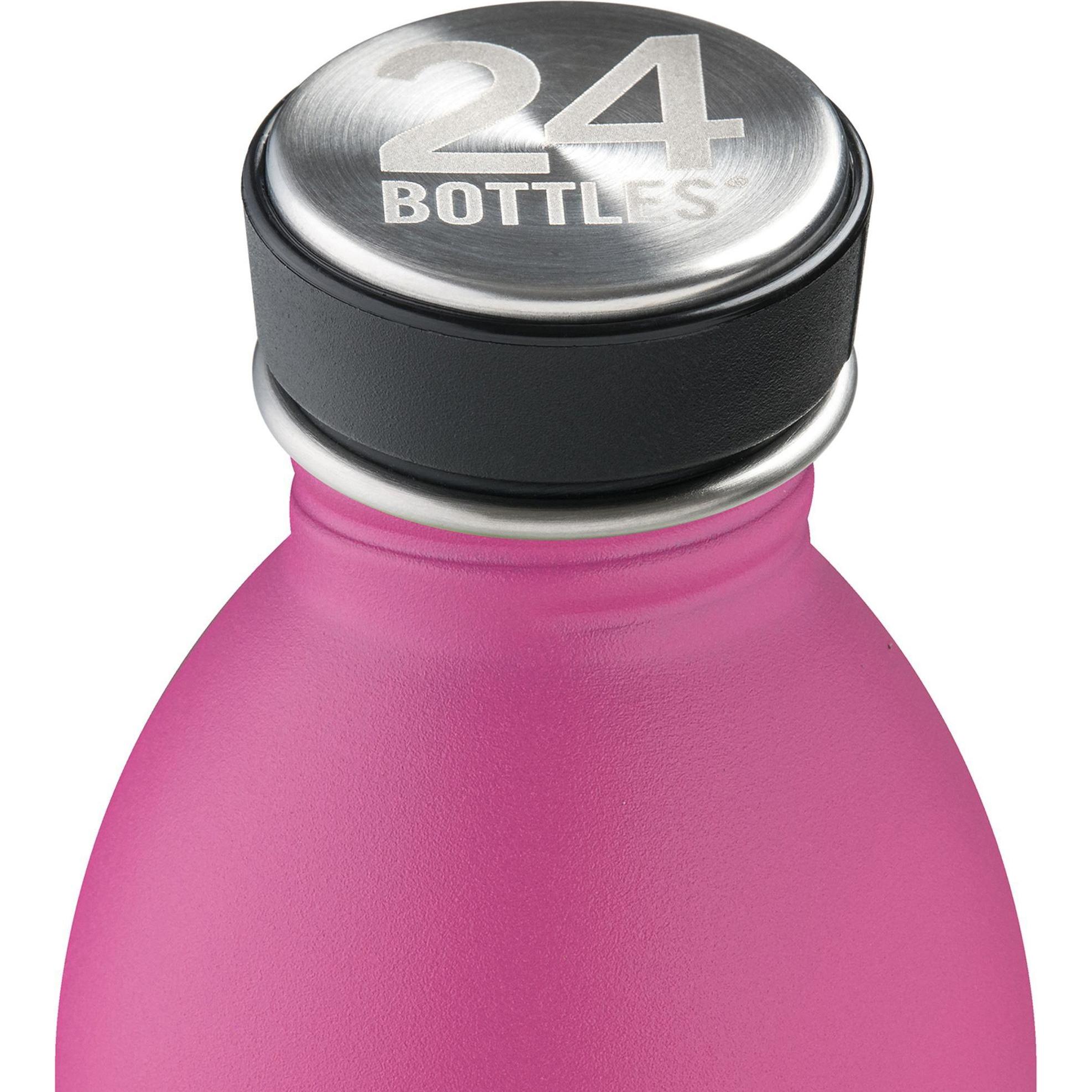 Thumbnail - 24 Bottles, Trinkflasche + Thermosflasche, (0.50 l)