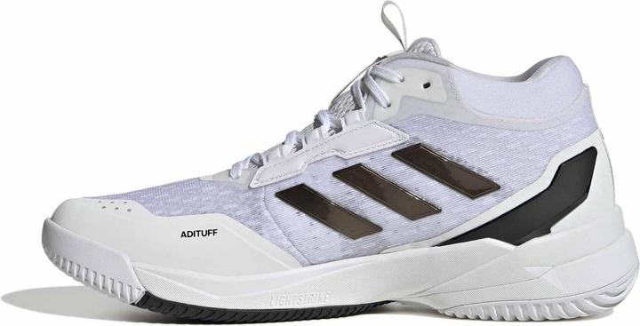 Produktbild Adidas Crazyflight 6 Mid M (48)