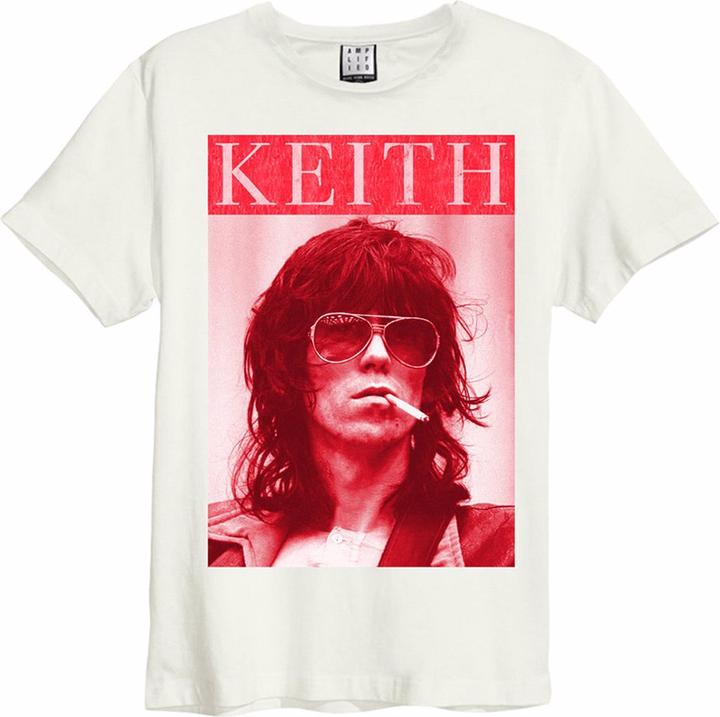 Actual product image Amplified Kool Keef TShirt (M)