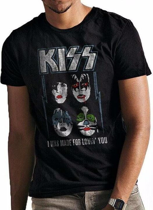 Actual product image Amplified UTGD219 P (XS)