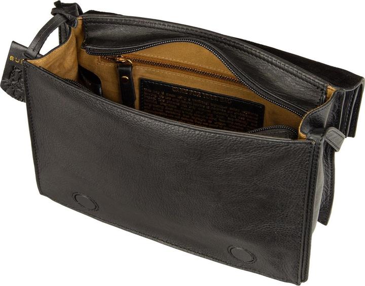Immagine prodotto Burkely Fine Florence Messenger Leder 24 cm