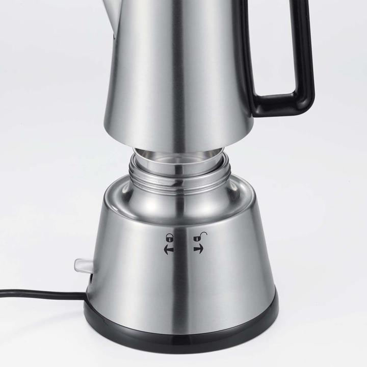 Immagine prodotto Cloer 5918 (4 T.)