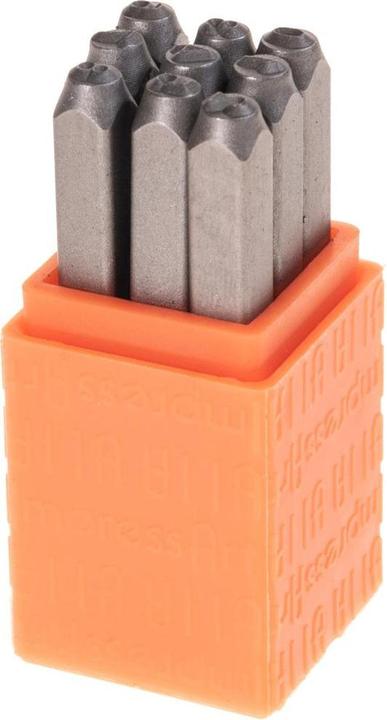 Produktbild Creativ Company Prägestempel Set