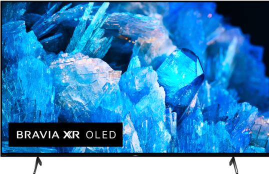 Immagine prodotto Sony OLED XR-65A75K (65", A75K, OLED, 4K, 2022)