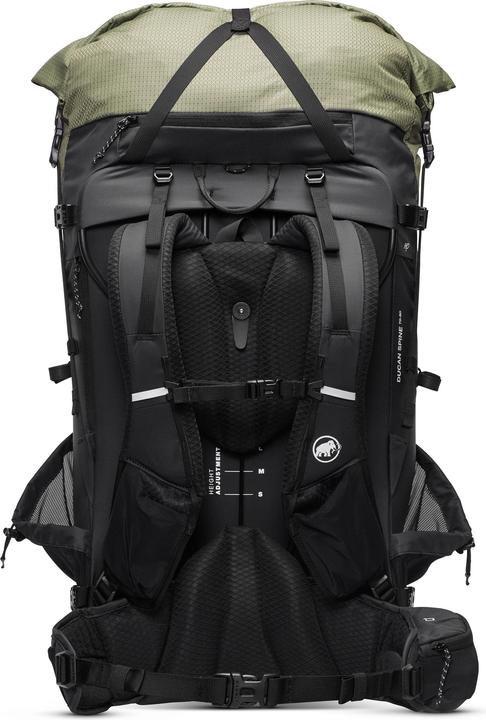Produktbild Mammut Ducan Spine 70-80 (70 l)