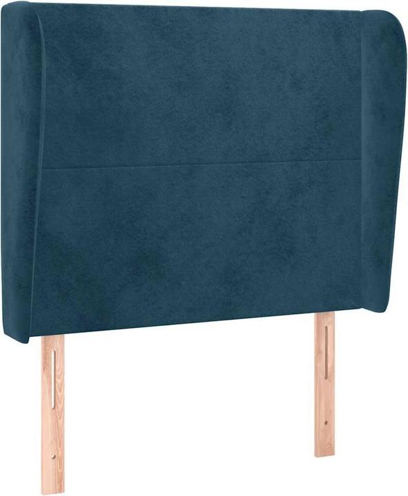 Bleu foncé