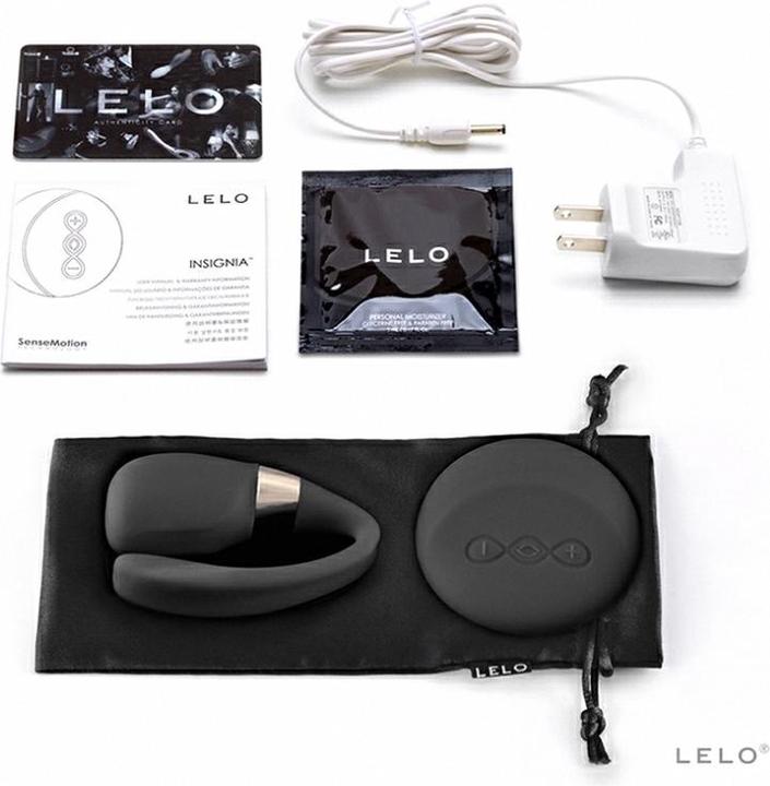 Actual product image LELO Tiani 3