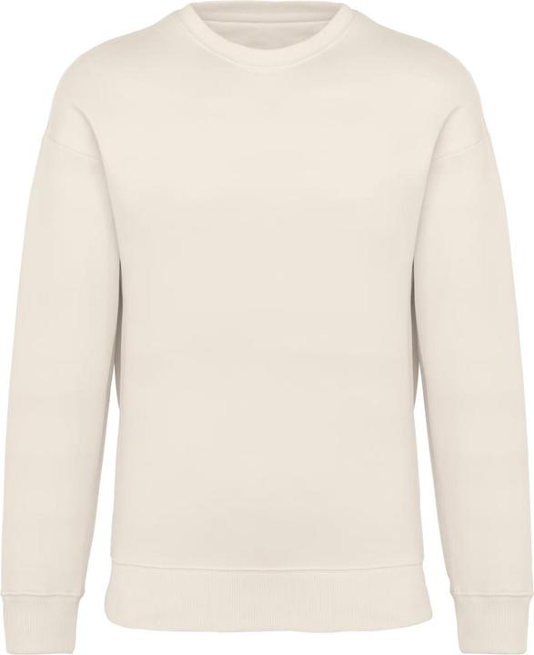 Image du produit Native Spirit Sweatshirt col rond oversize écoresponsable (S)