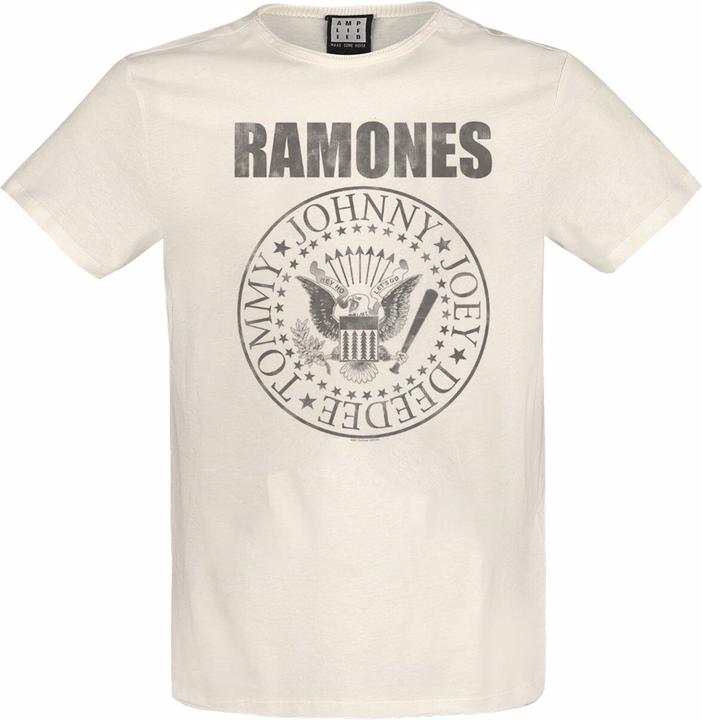 Actual product image Amplified UTGD252 P (S)