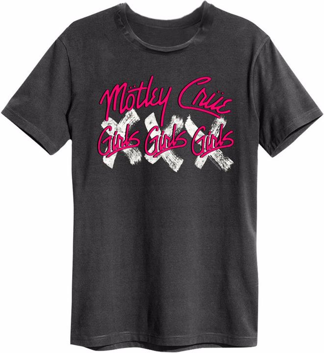 Actual product image Amplified UTGD277 P (XS)