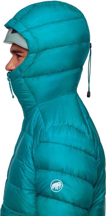 Immagine prodotto Mammut Broad Peak Pro IN Hooded Jacket Men, Daunen Jacke (S)