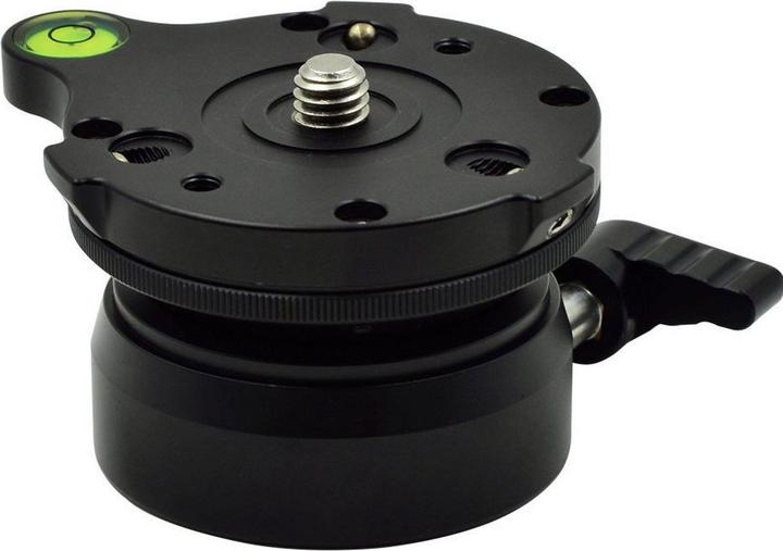 Produktbild Caruba LVB 1 Leveling Base Pro