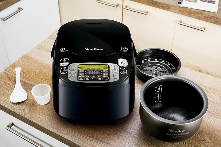 Immagine prodotto Moulinex MK815800