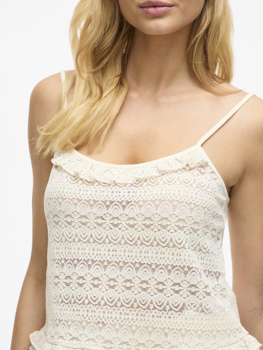 Immagine prodotto Vila VICHIKKA Spitzen Trägertop (S)