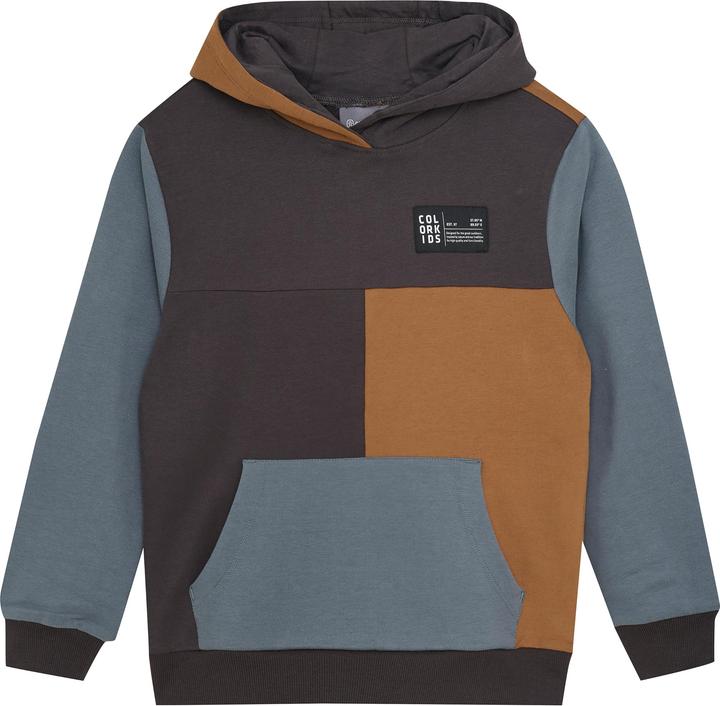 Immagine prodotto Color Kids Colorblock (110)