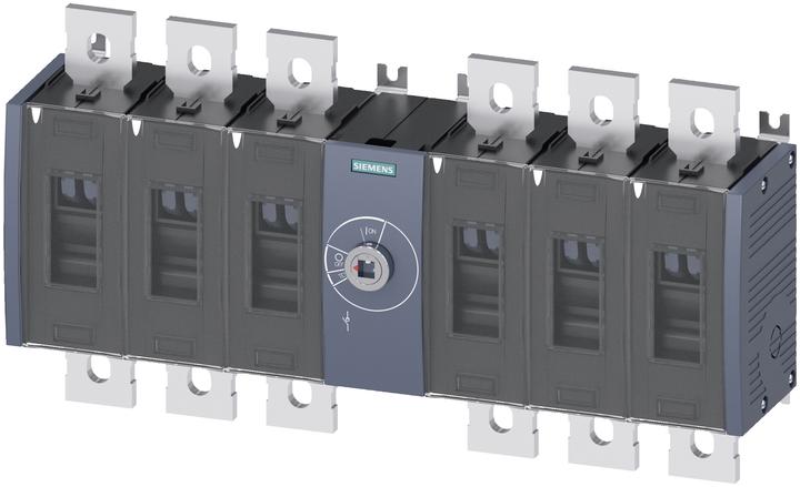 Produktbild Siemens Lasttrennschalter