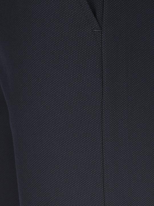 Actual product image Gabba Pisa Small Dot Pants Regular navy (S)