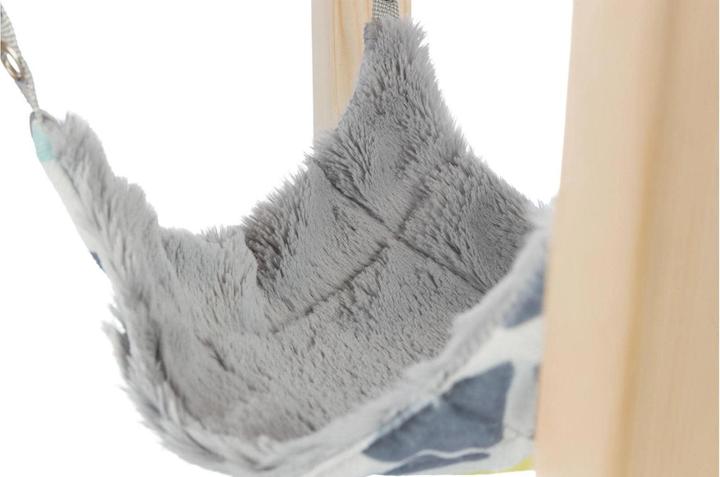 Image du produit Trixie Abri avec hamac Sunny