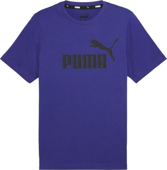 Produktbild Puma Essential Logo T-Shirt (S)