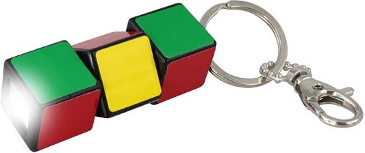 Actual product image 50fifty Rubik's torch