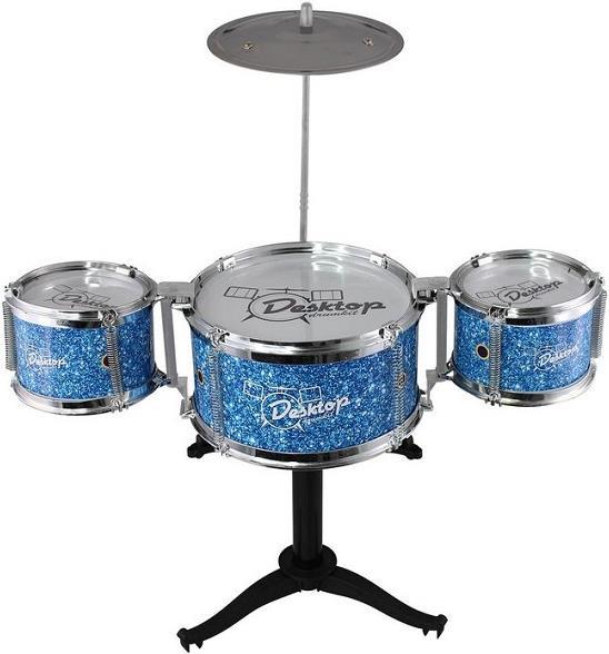Produktbild 50fifty Desktop Drum Kit