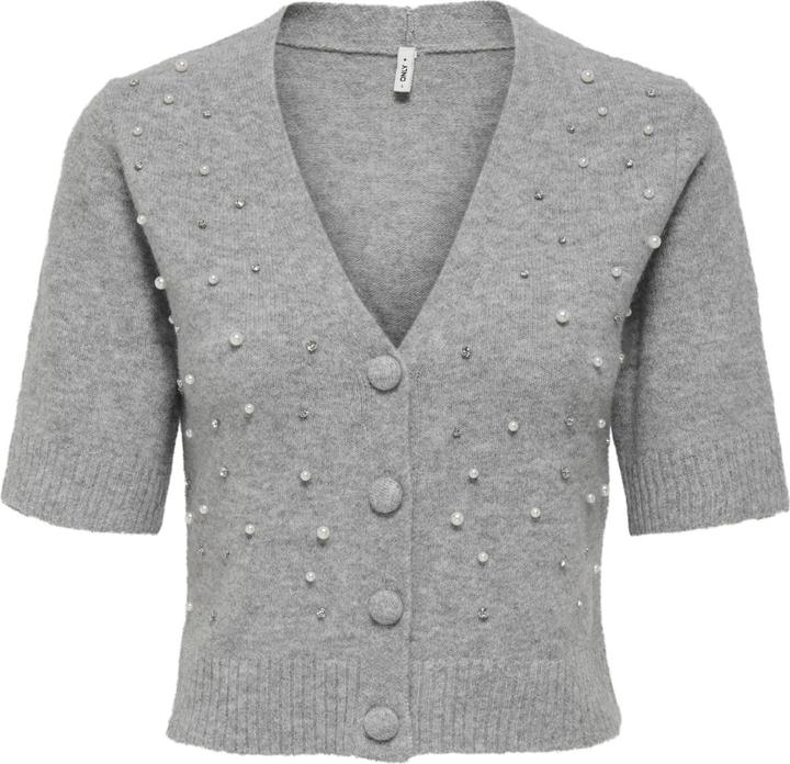 Produktbild Only ONLRENE Strickjacke Strickjacke (L)