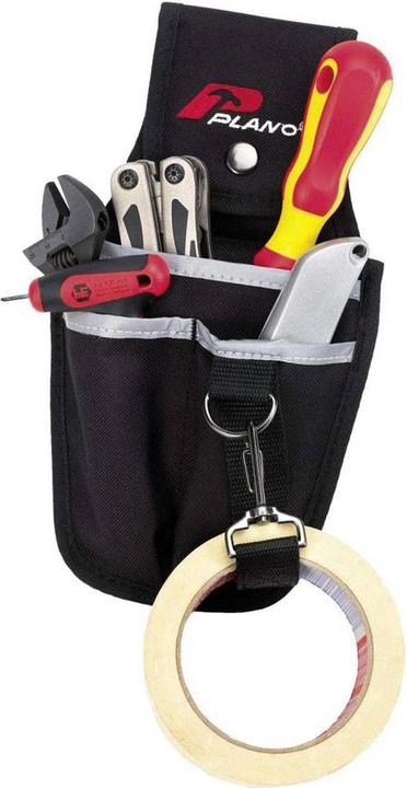 Actual product image Plano P529tb