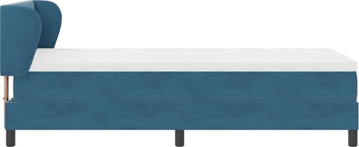 Produktbild vidaXL Boxspringbett (100 x 200 cm)