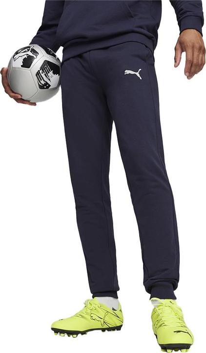 Produktbild Puma Team Goal Jogginghosen (S)