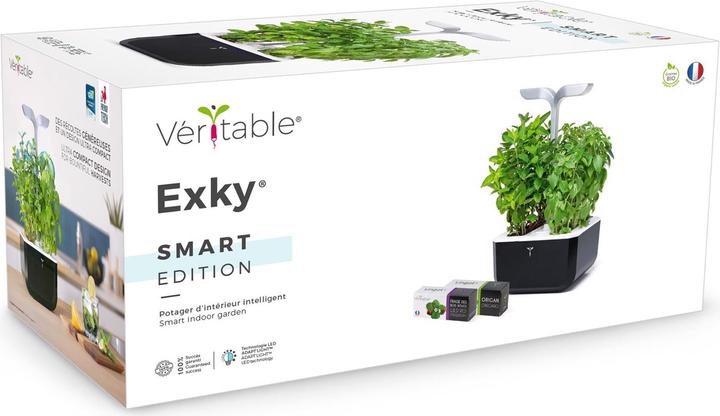 Produktbild Véritable Smart (20 x 18.20 x 45.60 cm)