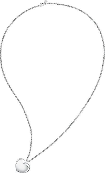 Image du produit Morellato Collier Istanti (Acier inoxydable, 80 cm)