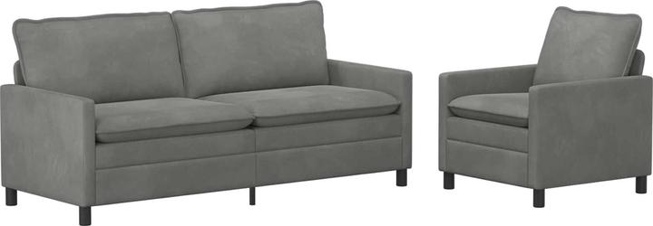 Produktbild vidaXL Sofa Set