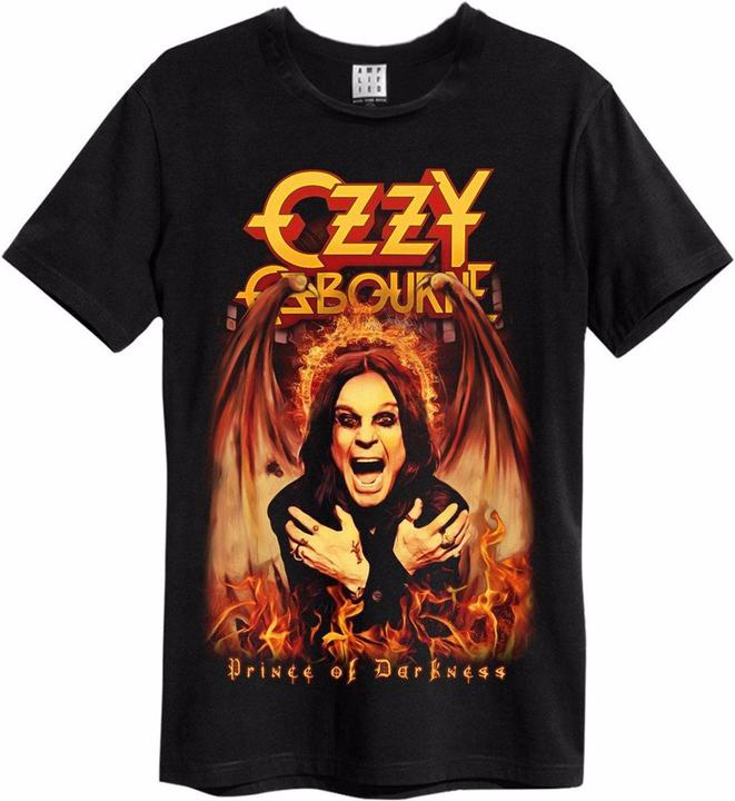 Immagine prodotto Amplified UTGD343 P (XS)