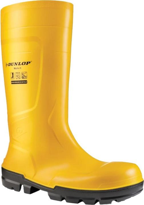 Jaune