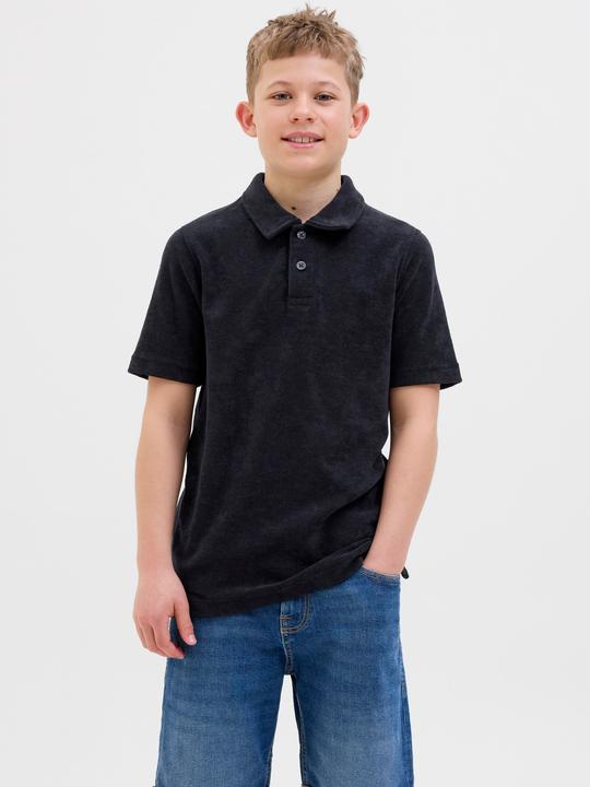 Produktbild Jack & Jones Gedruckt Poloshirt Junior Poloshirt (176)