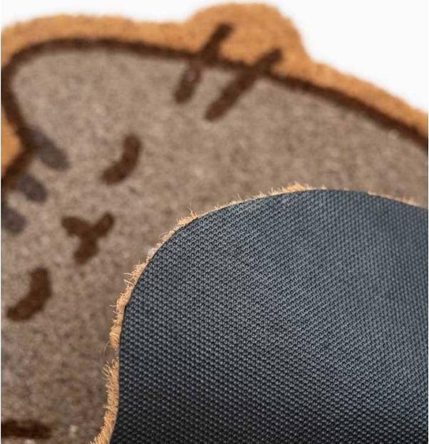 Immagine prodotto Erik Il gatto Pusheen - Addormentato (60 x 40 cm)