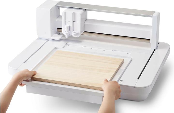 Image du produit Silhouette Support de saleté Curio 2