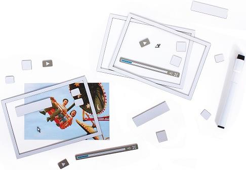 Produktbild Doiy Magnetic Video Player (24 x)
