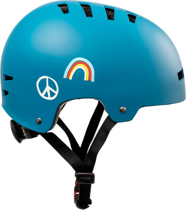 Image du produit Nemo Boards BroTection x, Safety Helmet, Dino blue S