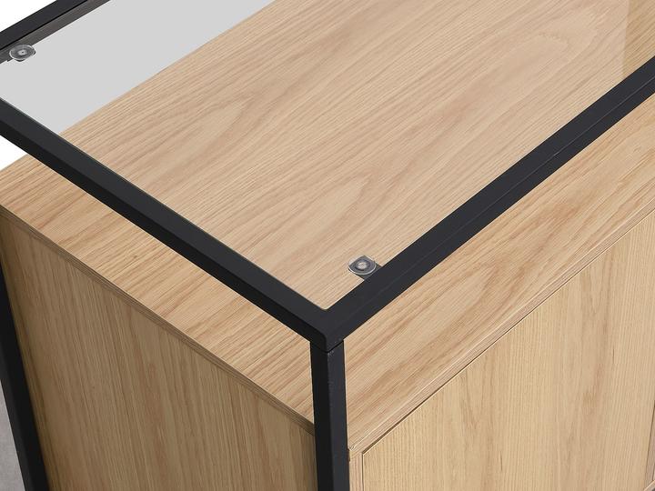 Image du produit Vente-unique Camata (150 x 50 x 80 cm)