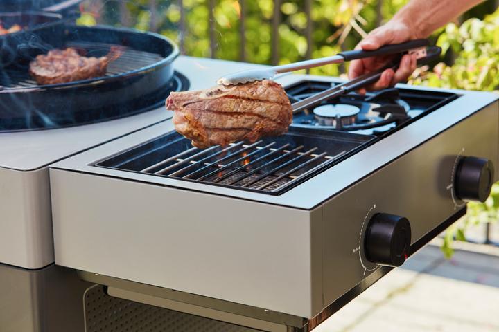 Produktbild Outdoorchef Grillzange aus Edelstahl