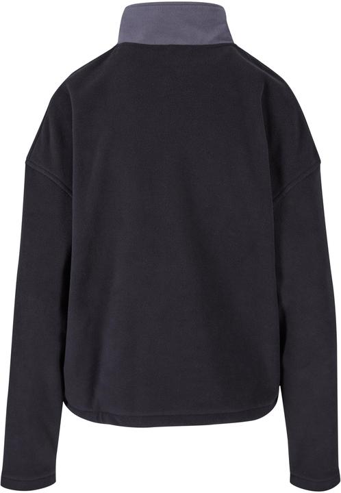 Actual product image Urban Classics Ladies Polarfleece Track Jacket (XL)