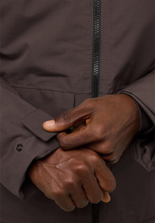 Produktbild Jack Wolfskin Tempeltor Jkt M (M)