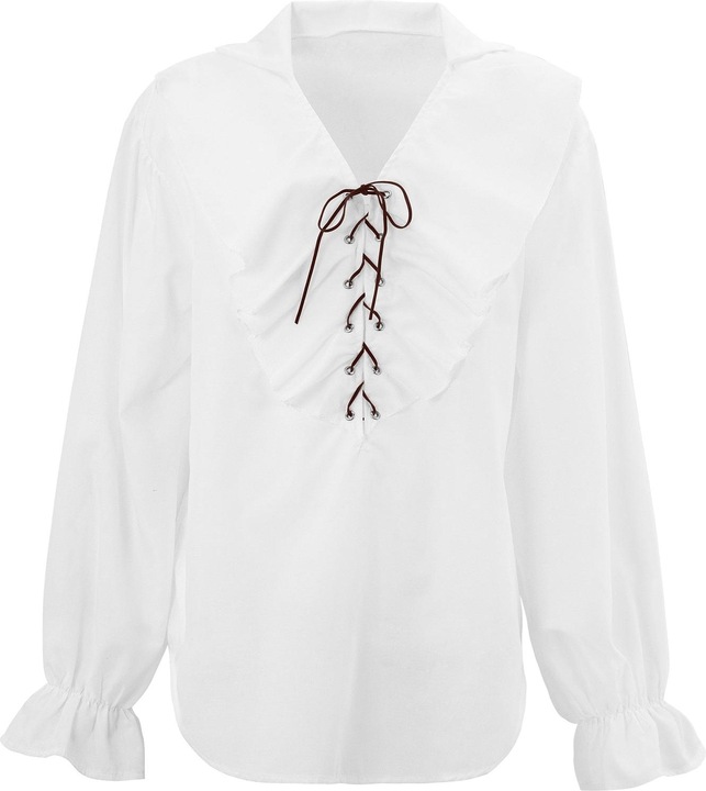 Immagine prodotto Widmann Camicia da pirata (M)