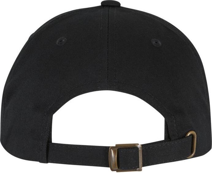 Actual product image Mister Tee Peace Dad Hat