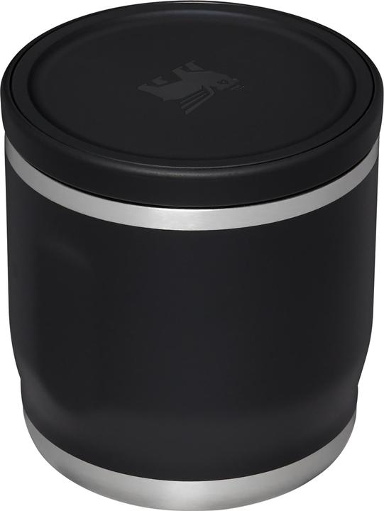 Actual product image Stanley 1913 termos obiadowy THE ADVENTURE 0 35 l - BLACK (0.35 l)